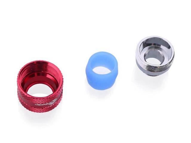 Bykski Anti-Off Rigid 12mm OD Fitting (B-FTHTJ-L12)