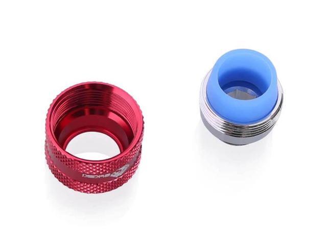 Bykski Anti-Off Rigid 12mm OD Fitting (B-FTHTJ-L12)