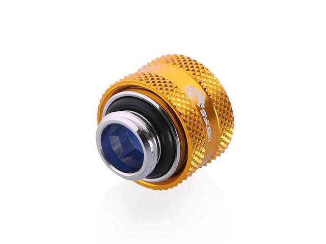 Bykski Anti-Off Rigid 12mm OD Fitting (B-FTHTJ-L12)