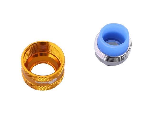 Bykski Anti-Off Rigid 12mm OD Fitting (B-FTHTJ-L12)