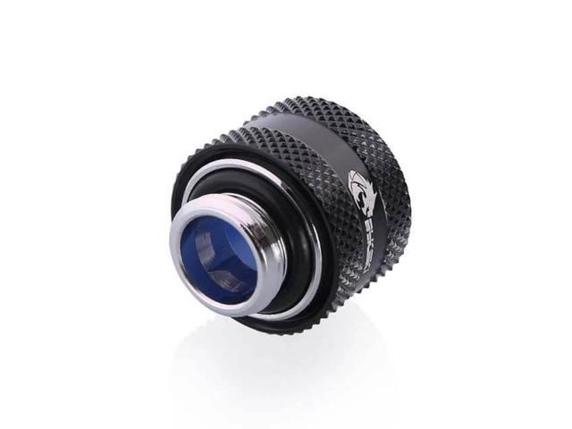 Bykski Anti-Off Rigid 12mm OD Fitting (B-FTHTJ-L12)