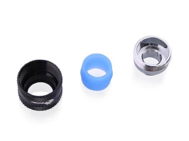 Bykski Anti-Off Rigid 12mm OD Fitting (B-FTHTJ-L12)