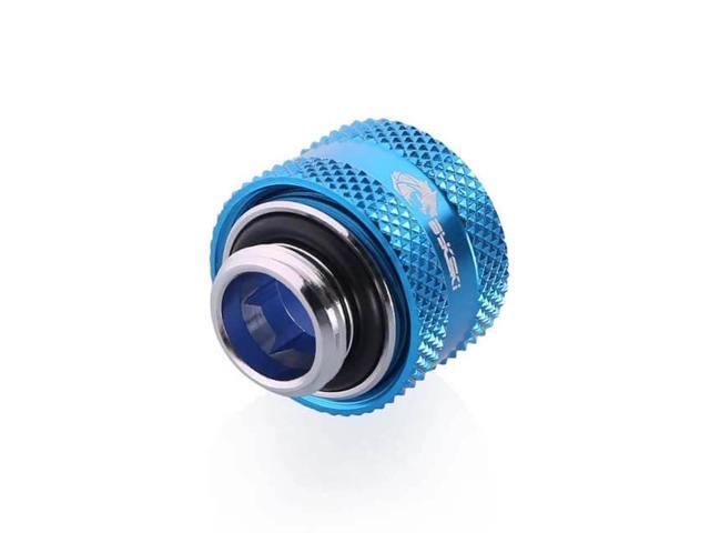 Bykski Anti-Off Rigid 12mm OD Fitting (B-FTHTJ-L12)
