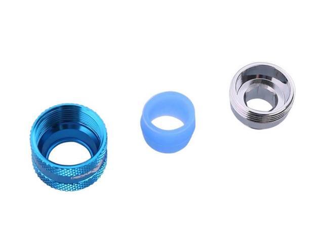 Bykski Anti-Off Rigid 12mm OD Fitting (B-FTHTJ-L12)