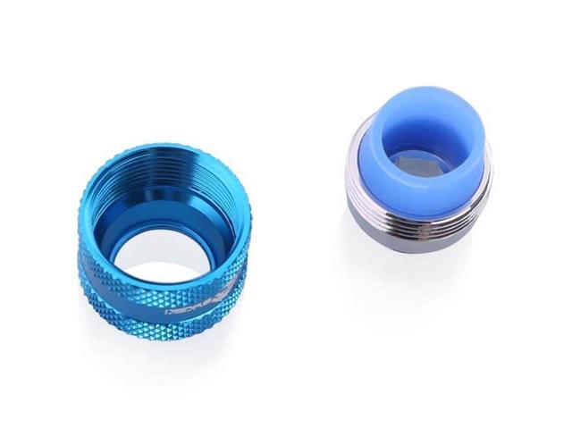 Bykski Anti-Off Rigid 12mm OD Fitting (B-FTHTJ-L12)