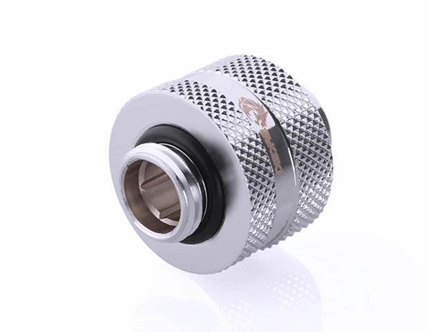 Bykski Flex 13mm ID x 19mm OD Fitting (B-FT4-TK-V2)