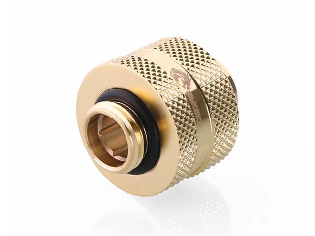 Bykski Flex 13mm ID x 19mm OD Fitting (B-FT4-TK-V2)