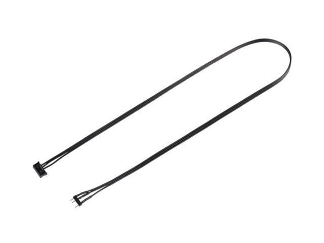 Bykski 5v Addressable RGB (RBW) ASUS AURA Lighting 3-Pin Synchronization Cable (B-FN-RBW-LN)