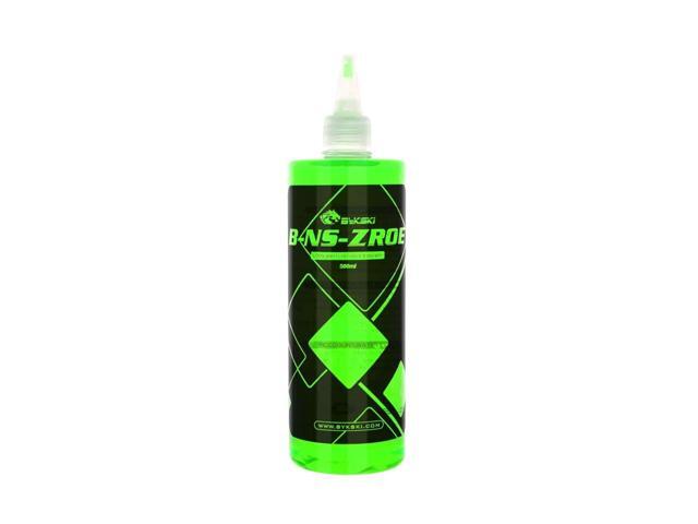 Bykski ZROE Liquid Cooling Coolant - 500ml (B-NS-ZROE)