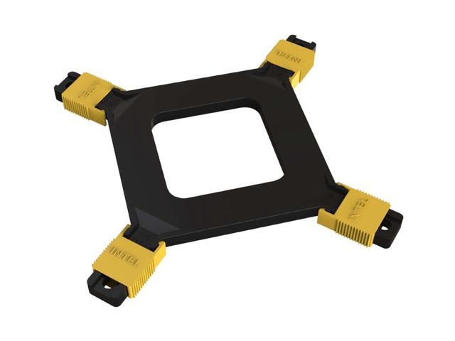 Bykski Adjustable CPU Block Backplate, Socket LGA 755 / 115x / 1200 / 1366 (B-CPU-IB-X)