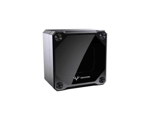 Granzon PWM DDC Add-on Pump with Digital Display - Pump/Display Edition (GFMIII)
