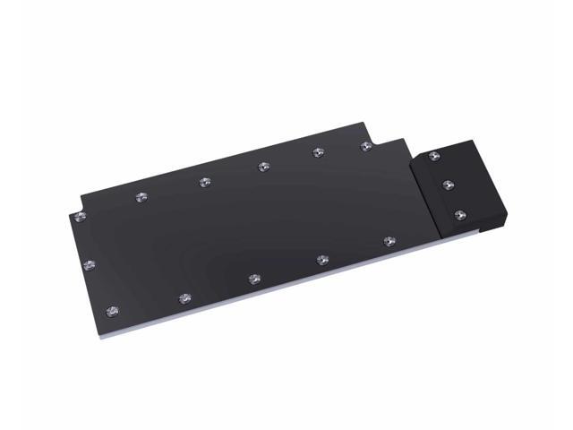 Bykski Metal/POM GPU Water Block for LEADTEK TESLA K80M (N-TESLA-K80-X-V2)