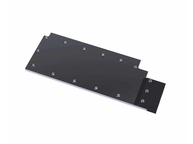 Bykski Metal/POM GPU Water Block for LEADTEK TESLA K80M (N-TESLA-K80-X-V2)