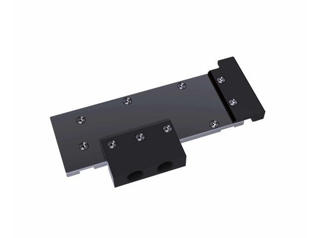 Bykski Metal/POM GPU Water Block and Backplate For NVIDIA TESLA P4/T4 (N-TESLA-P4-X-V2)