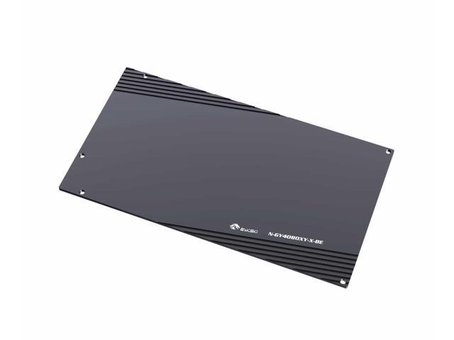 Bykski Full Coverage GPU Water Block and Backplate for GALAXY GeForce RTX 4080 Xingyao (N-GY4080XY-X)