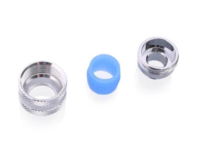 Bykski Anti-Off Rigid 12mm OD Fitting (B-FTHTJ-L12)