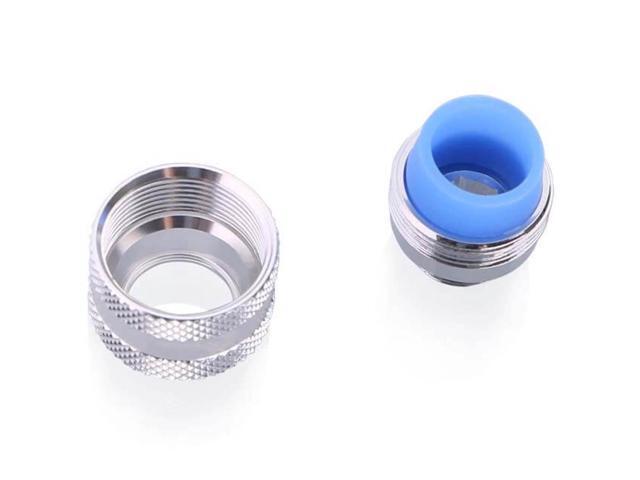 Bykski Anti-Off Rigid 12mm OD Fitting (B-FTHTJ-L12)