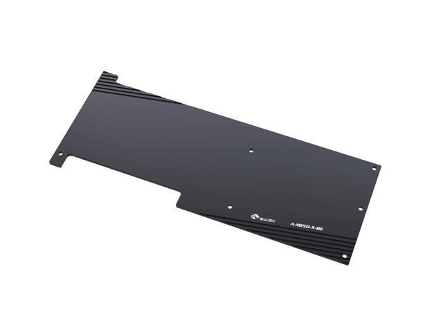 Bykski Metal/POM GPU Water Block and Backplate For AMD Radeon Instinct MI50 (A-MI50-X)