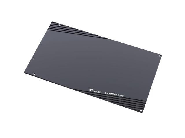 Bykski Full Coverage GPU Water Block and Backplate For Yeston RTX 4080 Sakura Sugar (N-YT4080-X)