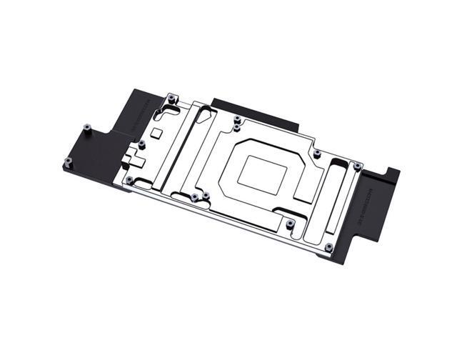 Bykski Metal/POM GPU Water Block for Leadtek RTX5000 (N-RTX5000-X-V2)