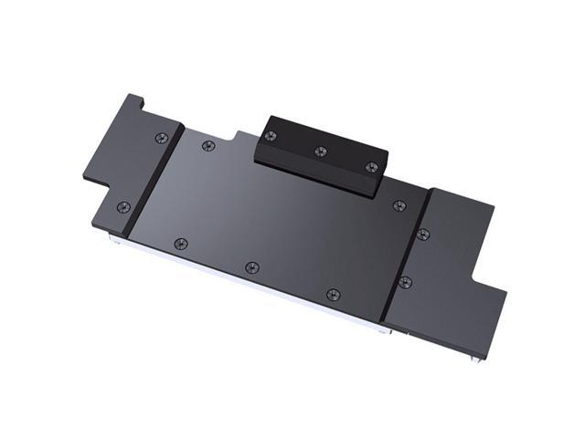 Bykski Metal/POM GPU Water Block for Leadtek RTX5000 (N-RTX5000-X-V2)