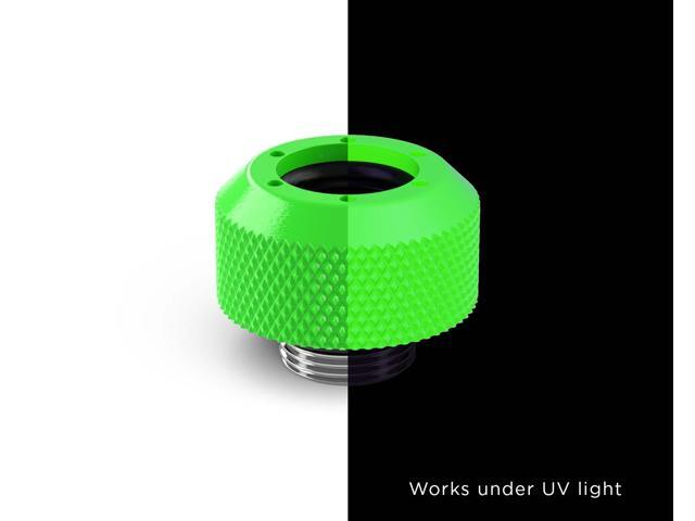 PrimoChill 1/2in. Rigid RevolverSX Series Fitting