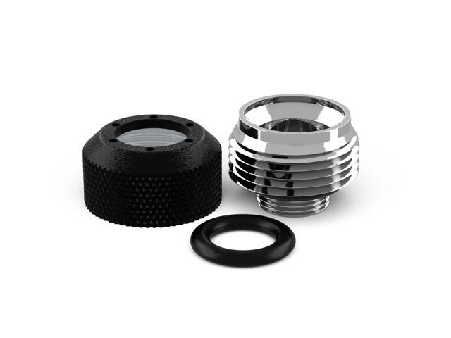 PrimoChill 1/2in. Rigid RevolverSX Series Fitting