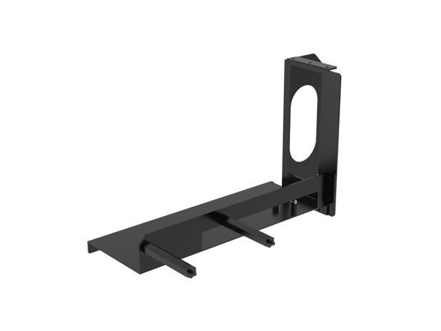 Bykski Vertical Mount/Holder for GPU Showcasing with PCIe 4.0 PCI-E Extension cable (B-6HPCI-E-X-V2K)