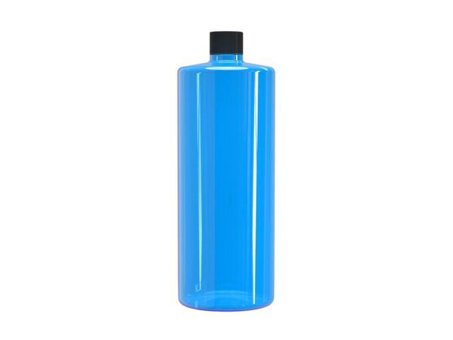 PrimoChill Ice - Computer WaterCooling Coolant, Low-Conductive, Transparent, Full Protection, Proudly Made in the USA (32oz/.9L)