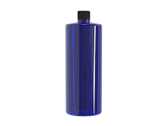 PrimoChill Ice - Computer WaterCooling Coolant, Low-Conductive, Transparent, Full Protection, Proudly Made in the USA (32oz/.9L)