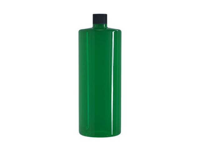PrimoChill Ice - Computer WaterCooling Coolant, Low-Conductive, Transparent, Full Protection, Proudly Made in the USA (32oz/.9L)