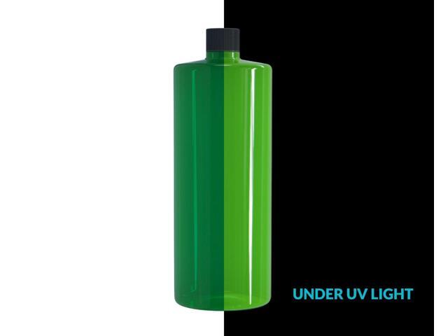 PrimoChill Ice - Computer WaterCooling Coolant, Low-Conductive, Transparent, Full Protection, Proudly Made in the USA (32oz/.9L)