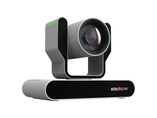 Photos - Surveillance Camera BZBGEAR 12X 1080P FHD AUTO TRACKING HDMI/3G-SDI/USB 2.0/USB 3.0 Live Strea 