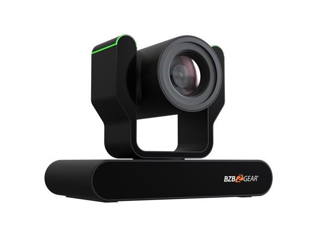 Photos - Surveillance Camera BZBGEAR 20X 1080P FHD AUTO TRACKING HDMI/3G-SDI/USB 2.0/USB 3.0 Live Strea 