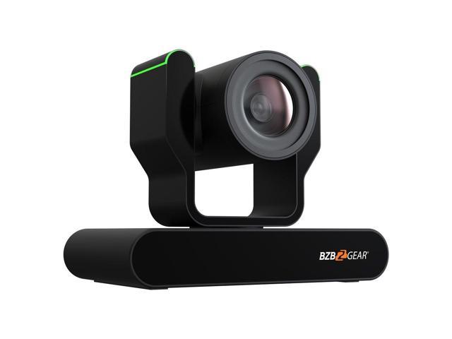 Photos - Surveillance Camera BZBGEAR 30X 1080P FHD AUTO TRACKING HDMI/3G-SDI/USB 2.0/USB 3.0 Live Strea 