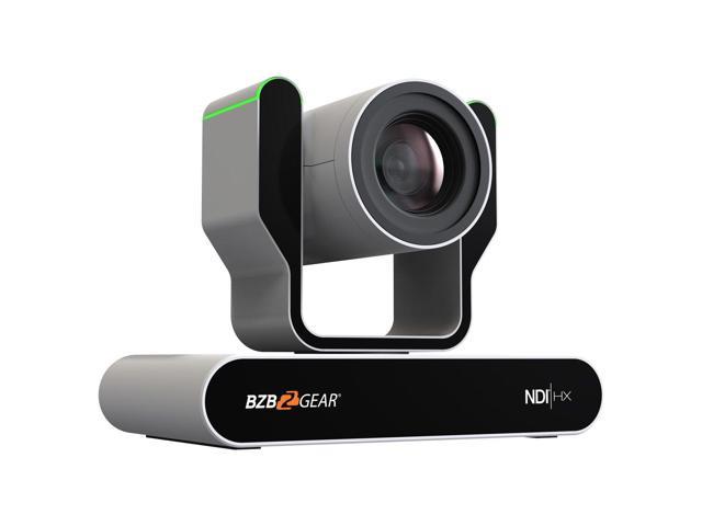Photos - Surveillance Camera BZBGEAR 20X 1080P FHD AUTO TRACKING HDMI/3G-SDI/USB 2.0/USB 3.0/NDI HX Liv 