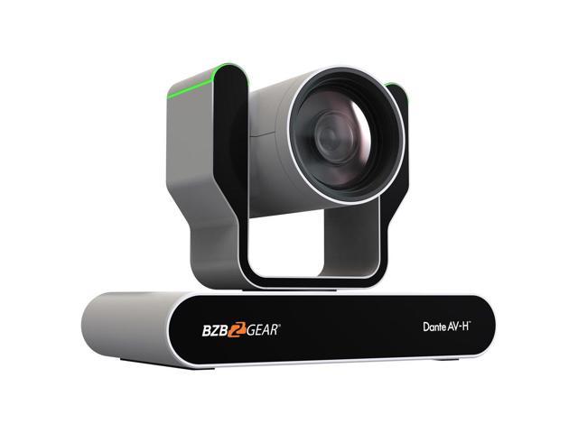 Photos - Surveillance Camera BZBGEAR 12X 1080P FHD AUTO TRACKING HDMI 2.0/3G-SDI/USB 2.0/USB 3.0 Dante 