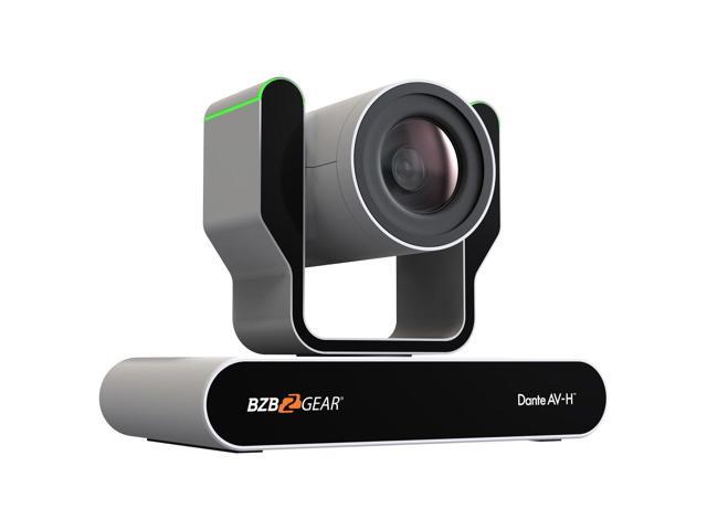 Photos - Surveillance Camera BZBGEAR 30X 1080P FHD AUTO TRACKING HDMI/3G-SDI/USB 2.0/USB 3.0 Dante AV-H 