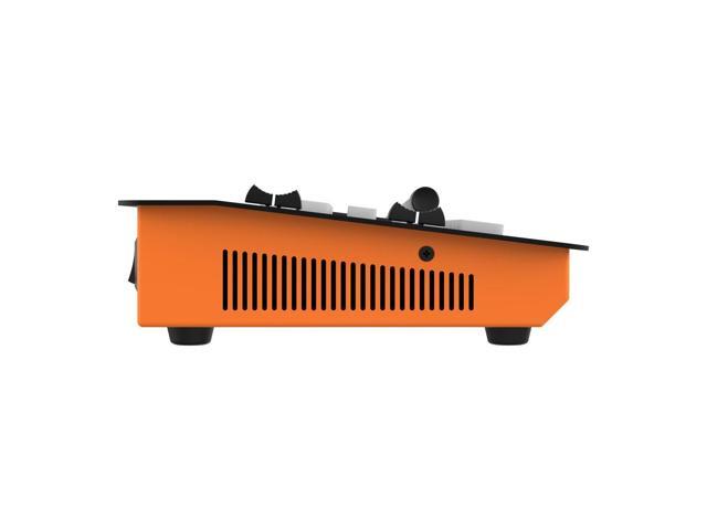 BZBGEAR 4-Channel 1080p FHD Live Streaming HDMI/DP Switcher Mixer with PIP and USB 3.0 Capture Card