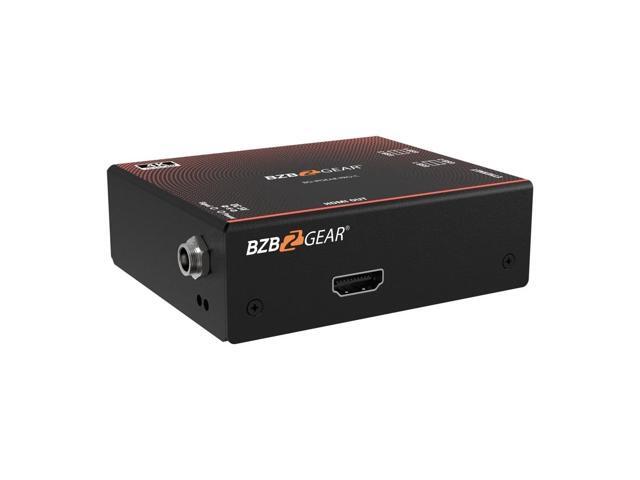 BZBGEAR Smart Controller for IPGEAR-PRO HDMI Over IP Series