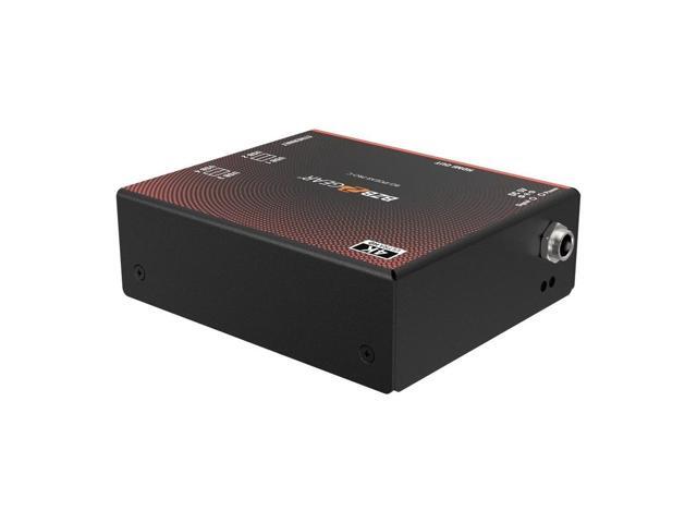 BZBGEAR Smart Controller for IPGEAR-PRO HDMI Over IP Series
