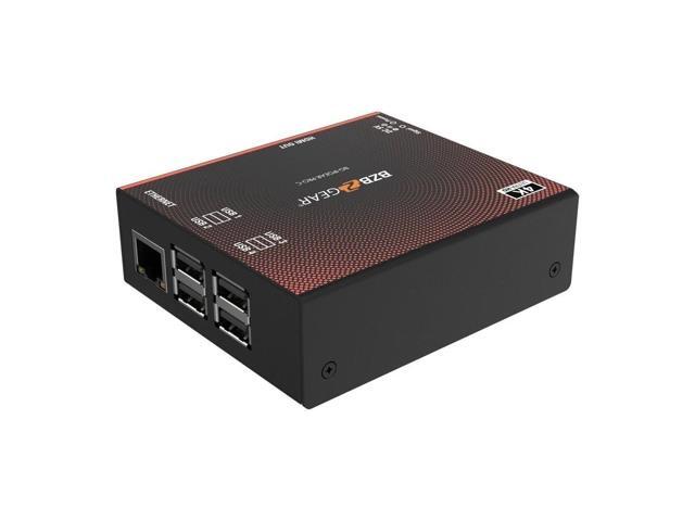 BZBGEAR Smart Controller for IPGEAR-PRO HDMI Over IP Series