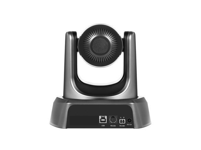 BZBGEAR Wide Angle Fixed Lens 4K Ultra HD Conference Room USB Camera