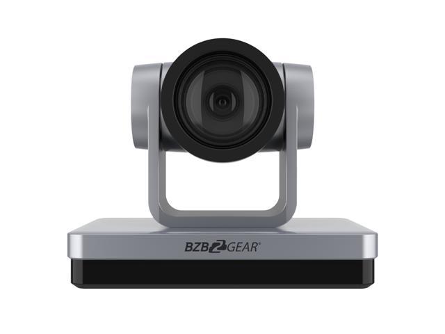 Photos - Surveillance Camera BZBGEAR Universal 1080P FHD PTZ 20X HDMI/SDI/USB 3.0 RS232/485 Live Stream 