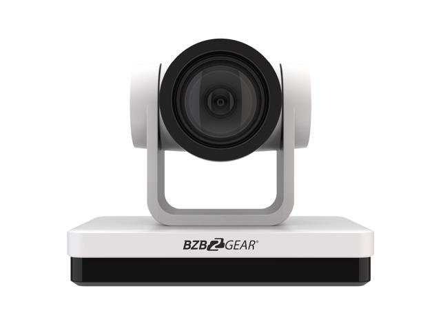 Photos - Surveillance Camera BZBGEAR Universal 1080P FHD PTZ 12X HDMI/SDI/USB 3.0 RS232/485 Live Stream 