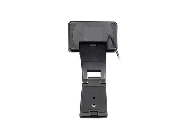 BZBGEAR Full HD 1080P USB Web Camera with 3.24mm Lens