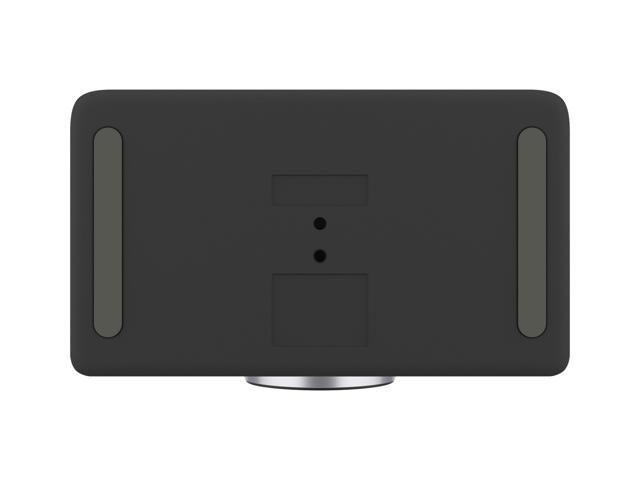 BZBGEAR 12X PTZ 4K NDI HDMI/USB 3.0 Live Streaming Camera Series with Sony CMOS (Silver)