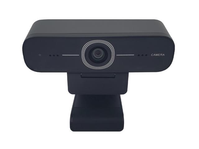 BZBGEAR 1080P USB Conference Camera with Microphone