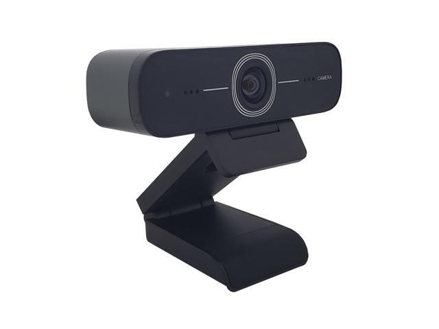 BZBGEAR 1080P USB Conference Camera with Microphone
