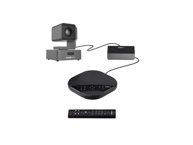 Photos - Surveillance Camera BZBGEAR Conferencing Kit with 1080P FHD PTZ Camera and Speakerphone BG-AIO 